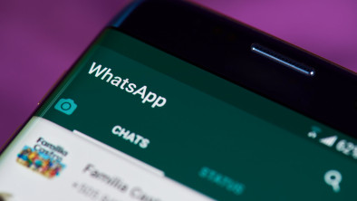 Estafadores roban cuentas de WhatsApp utilizando el turno para las vacunas como excusa