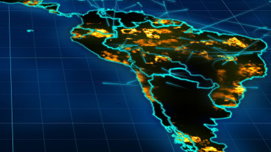 Bandidos: campanha de espionagem na América Latina que utiliza o malware Bandook