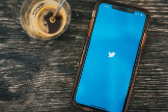 Twitter now lets users set security keys as the only 2FA method