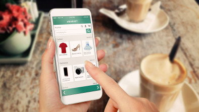 ¿Qué tan seguros se sienten los usuarios realizando compras online?