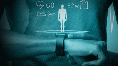 Every breath you take, every move you make: Do fitness trackers pose privacy risks?