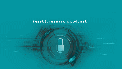 ESET Research Podcast: Ukraine’s past and present cyberwar