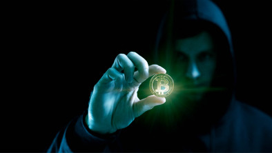 The flip side of the coin: Why crypto is catnip for criminals