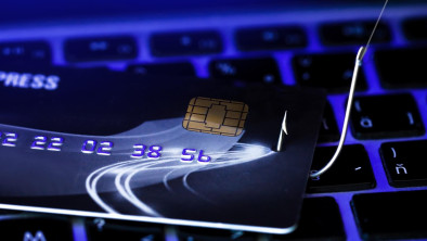 5 common ways hackers steal credit card details