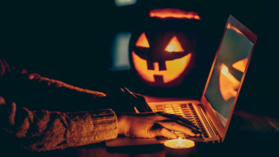 Trick or treat? Stay so cyber-safe it’s scary – not just on Halloween