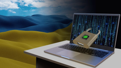 RansomBoggs: New ransomware targeting Ukraine