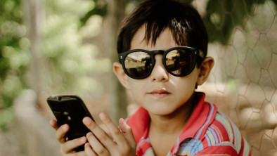 Como configurar controles parentais no novo smartphone do seu filho