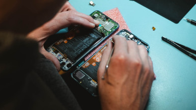 Now you can legally repair your tech – sort of