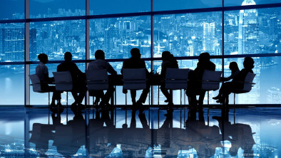 6 steps to getting the board on board with your cybersecurity program