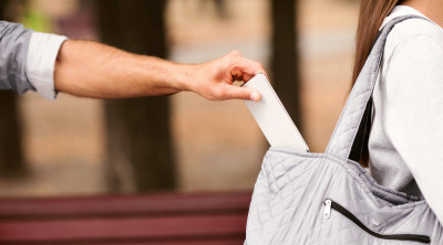 La trampa detrás del mensaje: “su iPhone ha sido localizado”, luego de un robo