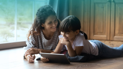 Cybersecurity starts at home: Help your children stay safe online with open conversations