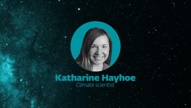 How to talk about climate change – and what motivates people to action: An interview with Katharine Hayhoe