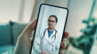 Deepfake 'doctors' take to TikTok to peddle bogus cures