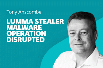 Lumma Stealer: Down for the count