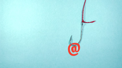 Cómo un simple correo puede abrir la puerta al robo de credenciales en tu empresa