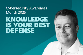 Cybersecurity Awareness Month 2025: Knowledge is power
