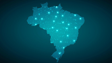 5 grupos de ransomware que mais fizeram vítimas no Brasil em 2025