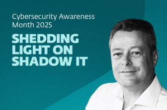 Cybersecurity Awareness Month 2025: Cyber-risk thrives in the shadows