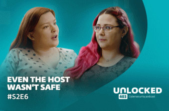 How social engineering works | Unlocked 403 cybersecurity podcast (S2E6)