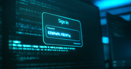 123456 sigue siendo la contraseña más usada en 2025