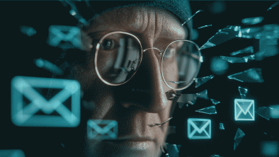 Phishing, privileges and passwords: Why identity is critical to improving cybersecurity posture