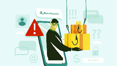 Podcast | Novo episódio do Conexão Segura explica o que é engenharia social e como ela é usada em golpes digitais