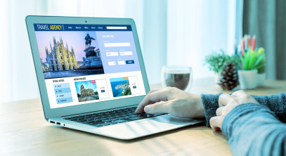 Datos de usuarios de Booking.com expuestos: qué ocurrió y cómo protegerse