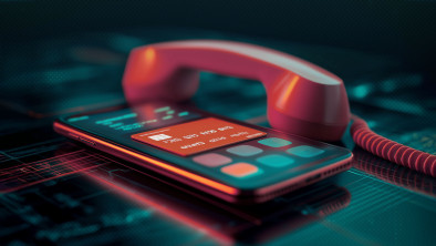 Gefälschte Anrufprotokolle, echte Zahlungen: Wie CallPhantom Android-Nutzer austrickst