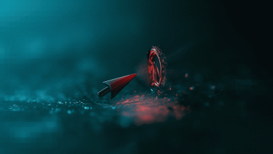Is the ad a scam? How to tell before you click