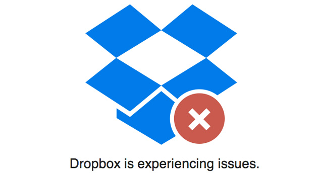 Enlaces compartidos en Dropbox pueden encontrarse usando Google