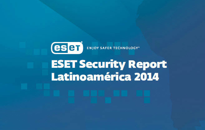 ESET Security Report 2014: el 41% de empresas sufrió ciberataques
