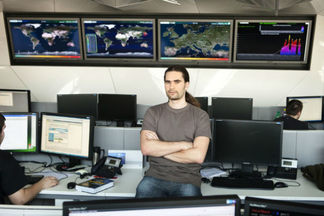 “Los cibercriminales están apuntando al Internet de las cosas”: Juraj Malcho de ESET
