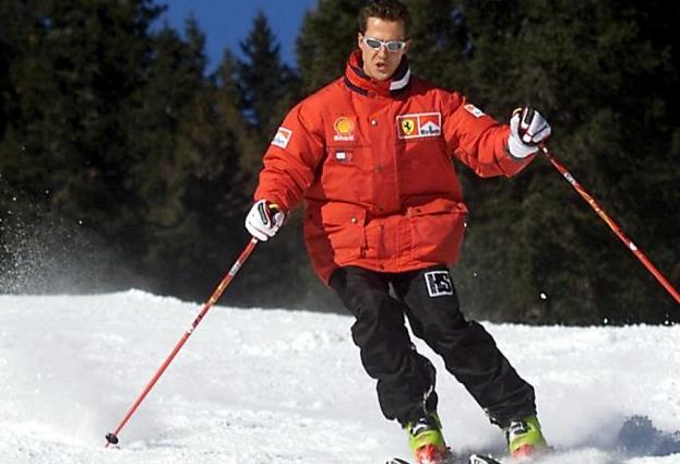 ¿Michael Schumacher ha muerto? Nuevo scam en Facebook