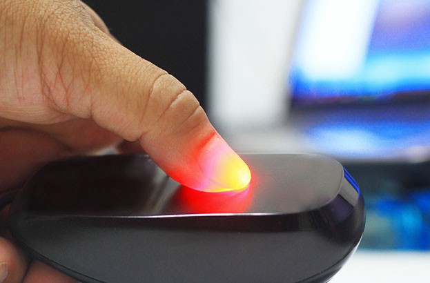 Survey: young people overwhelmingly in favor of biometric security