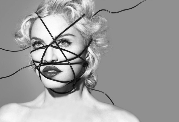Madonna hacking suspect arrested by Israeli police