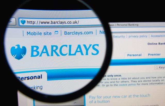Barclays compensates customers after personal data trove uncovered