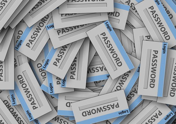 "123456" y "password" siguen siendo las contraseñas más usadas (y más inseguras)
