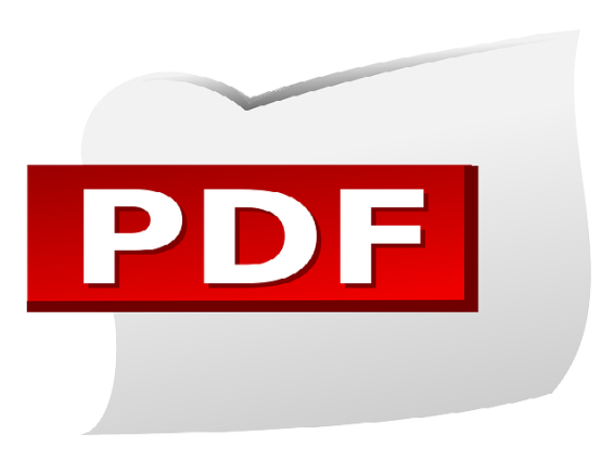 Archivos PDF y protectores de pantalla roban credenciales de Facebook