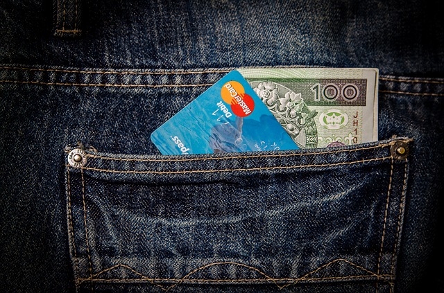 Nuevo phishing involucra a MasterCard: el paso a paso de un engaño