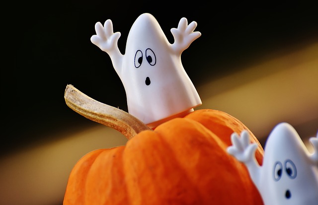 Halloween: el amanecer del malware que trata de asustarte