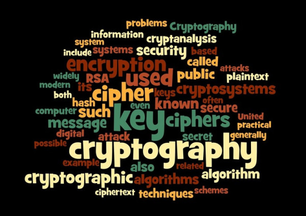 O papel da criptografia simétrica e assimétrica nas comunicações