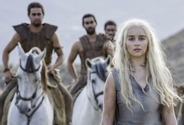 Game of Thrones stars' personal phone numbers leaked, as HBO hackers attempt to extort ransom