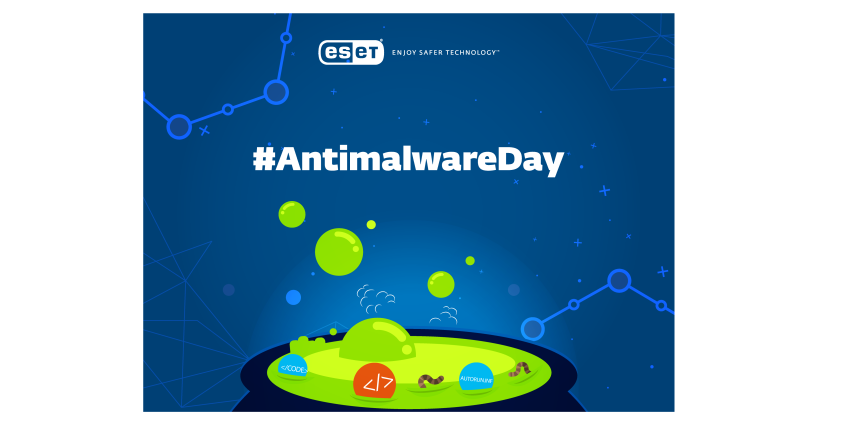 Antimalware Day: Genesis of viruses... and computer defense techniques
