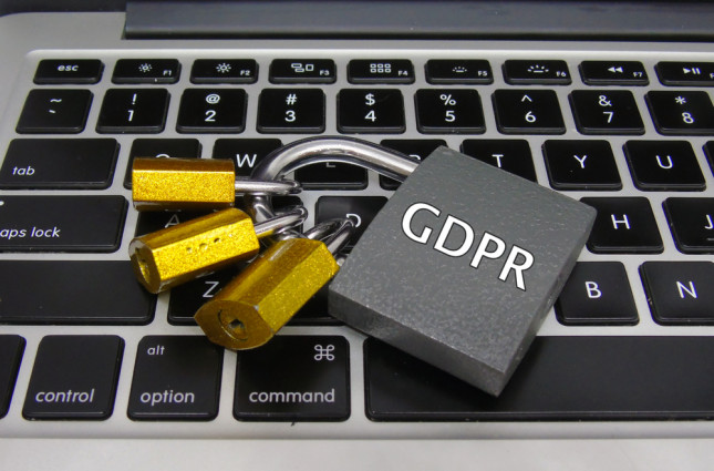 Is your SME ready for GDPR?