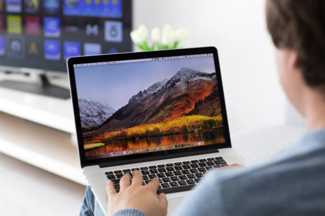 ¿Qué tan seguro es el firmware de tu Mac?