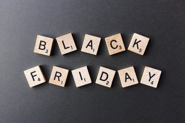 Black Friday: ofertas y estafas vía WhatsApp