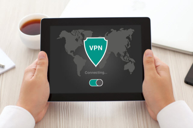3 serviços de VPN para proteger a sua privacidade em redes Wi-Fi