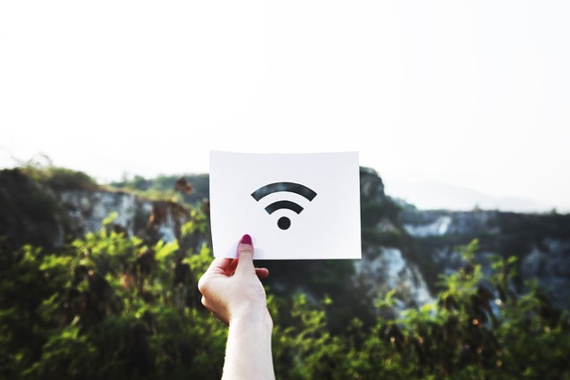 Quais as melhorias do novo protocolo WPA3 para as redes Wi-Fi?