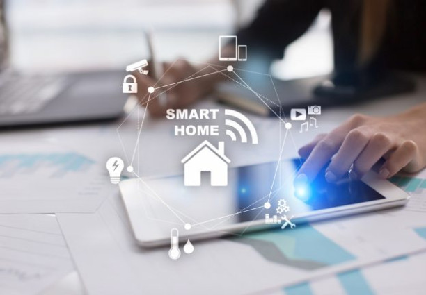 Privacy by Design: Can you create a safe smart home?