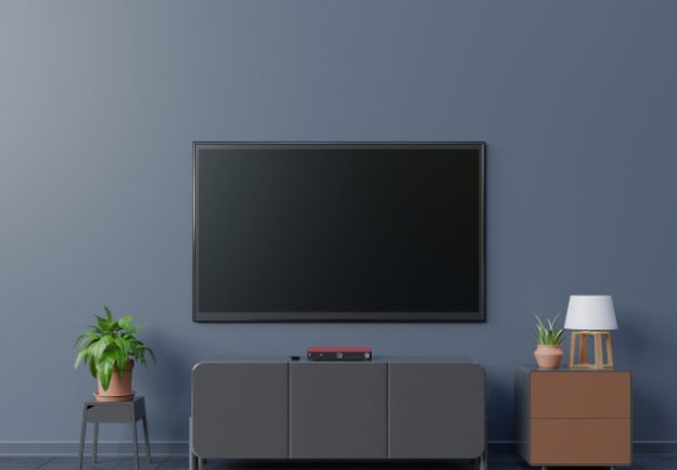 How safe are you around your smart TV?
